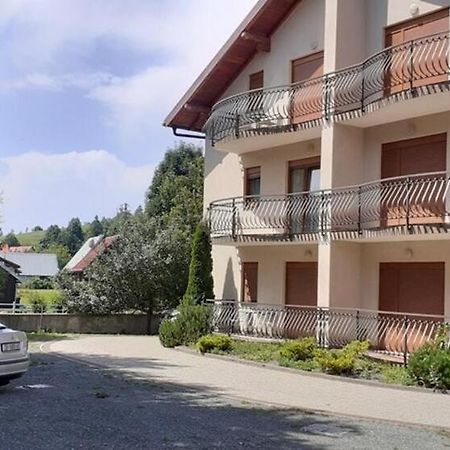Apartments With A Parking Space Fuzine, Gorski Kotar - 19537 Zewnętrze zdjęcie