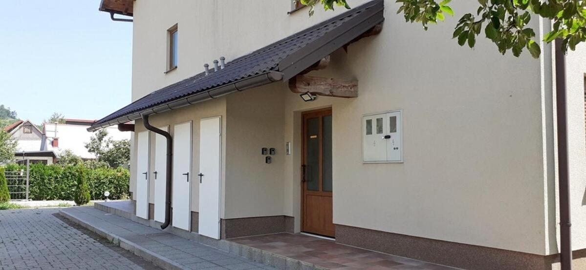 Apartments With A Parking Space Fuzine, Gorski Kotar - 19537 Zewnętrze zdjęcie