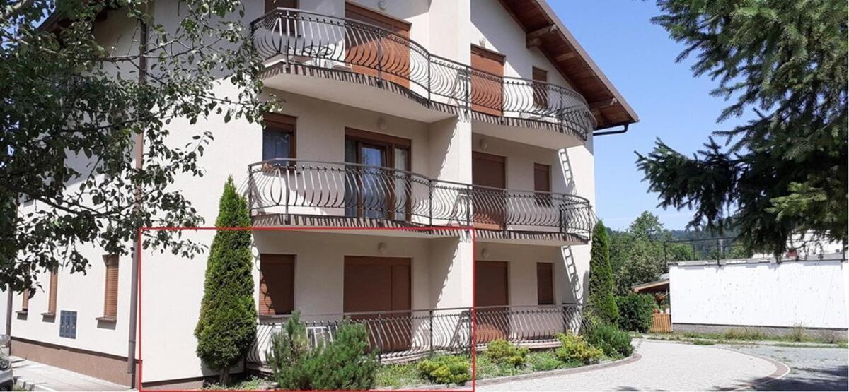 Apartments With A Parking Space Fuzine, Gorski Kotar - 19537 Zewnętrze zdjęcie