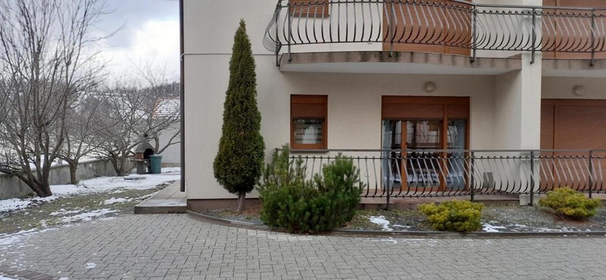 Apartments With A Parking Space Fuzine, Gorski Kotar - 19537 Zewnętrze zdjęcie
